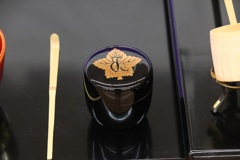 女子大文化祭　茶道部