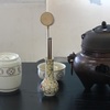 高校文化祭茶道部