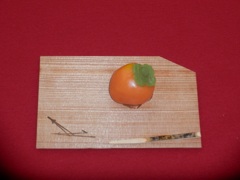 女子大文化祭茶道部