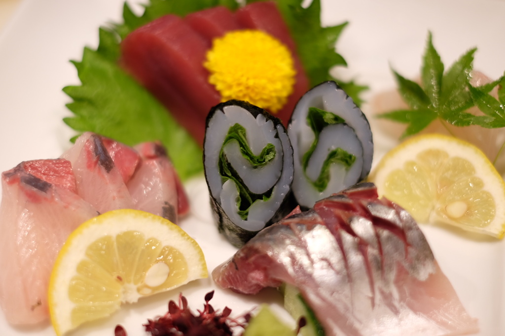 お待たせしました(^ ^)