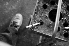 ネタ切れ(￣∀￣)