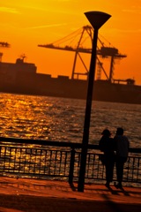 いい雰囲気ですね〜(ﾟ∀ﾟ)