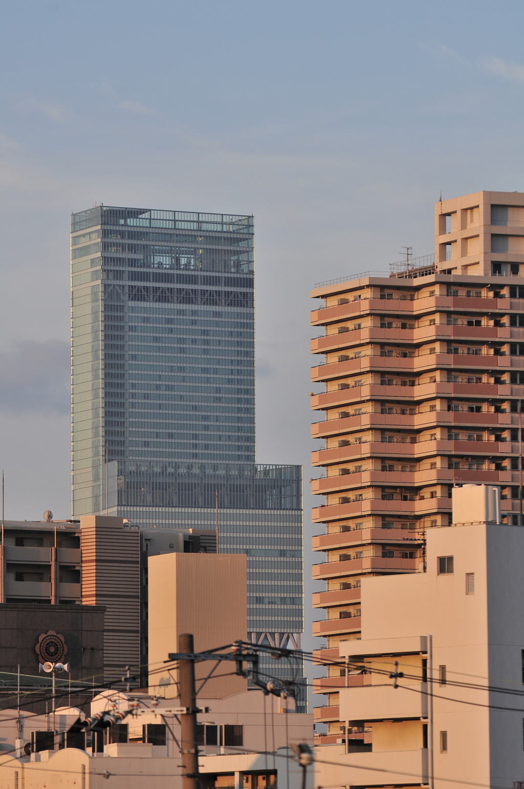 阿倍野ハルカス