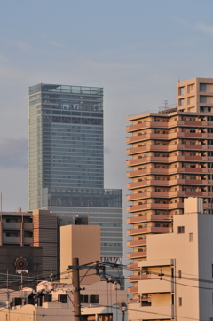 阿倍野ハルカス