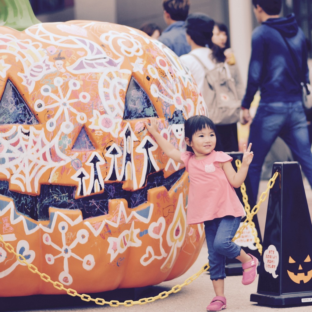 可愛いね〜=(^.^)=