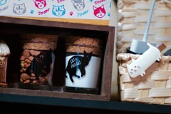 最近猫グッズ多いから買ってみた。