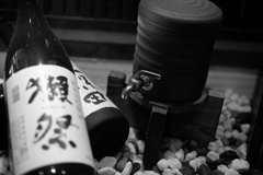 昔はよく飲んだ〜。