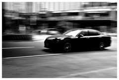 久しぶりの流し。