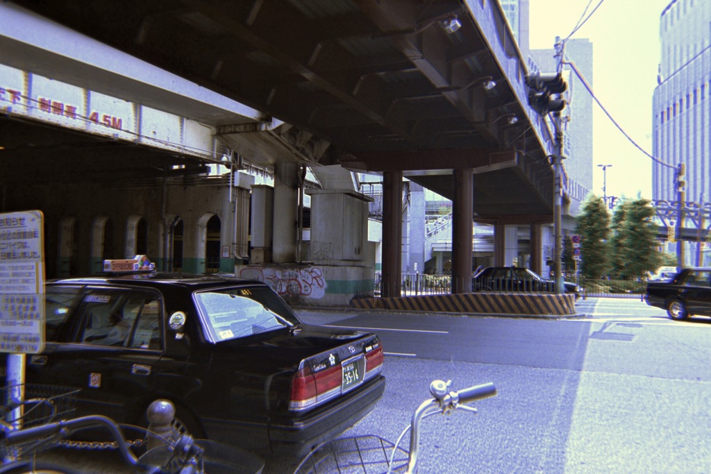 大阪御堂筋