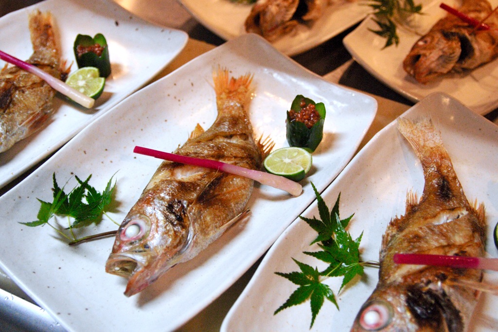 本日のお勧め！