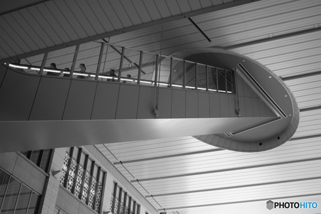 天国への階段(自動)