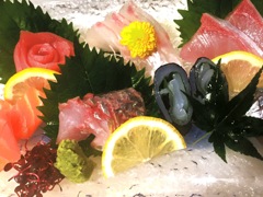 よろしゅうおあがり(^.^)