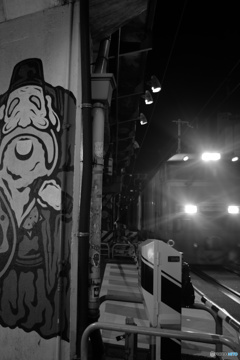 大阪福島、けっこうオシャレ(*ﾟ∀ﾟ*)