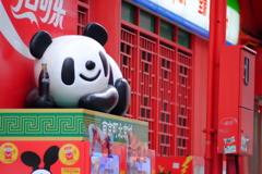 神戸元町チャイナタウン2