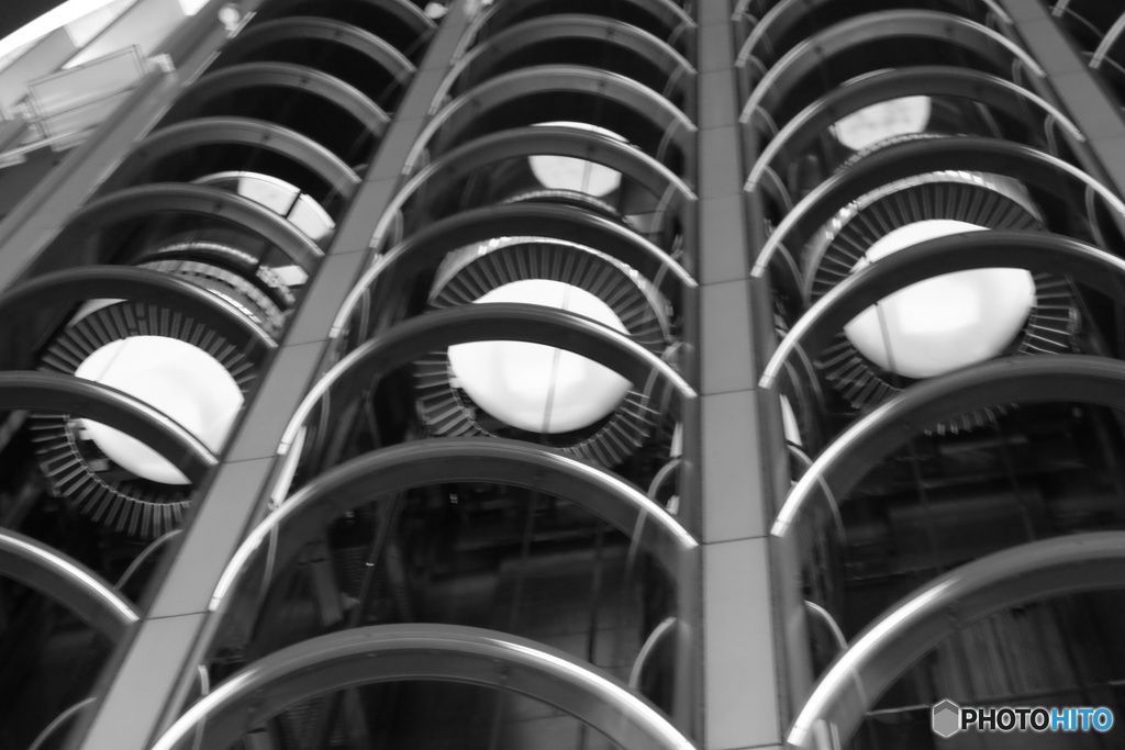 何に見えるか？