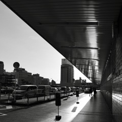 新大阪駅