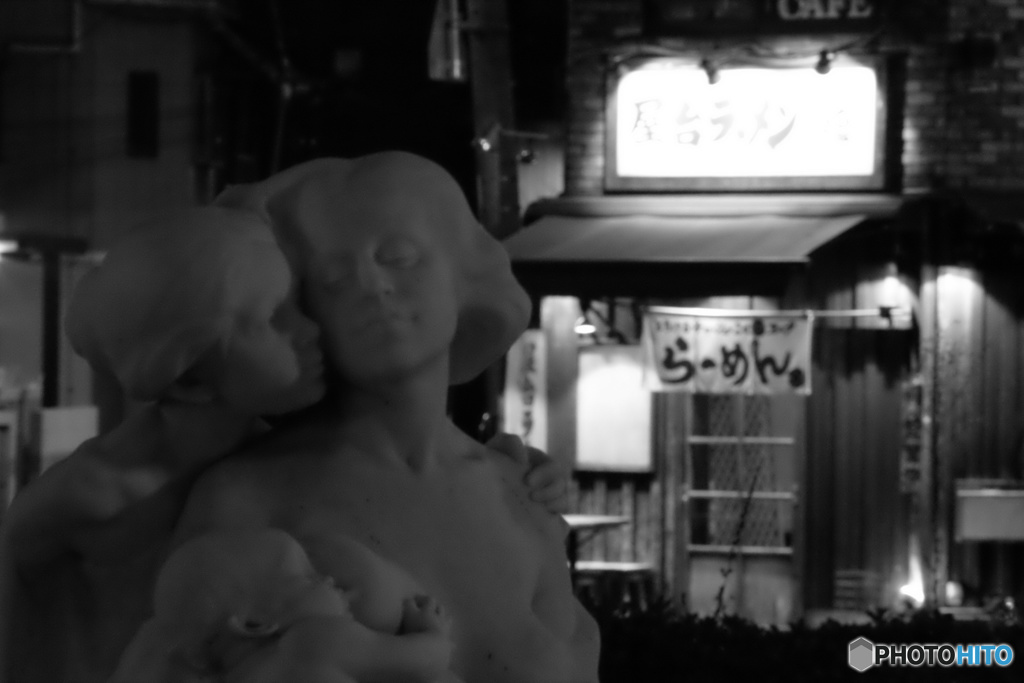 母ちゃん腹減ったよね〜\(//∇//)\