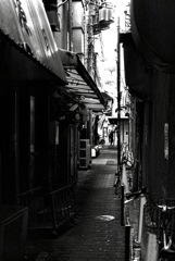 路地
