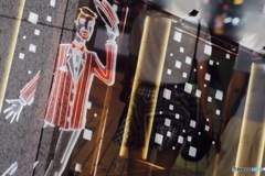 チョット寄ってく？