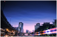 水の都〜〜大阪中之島