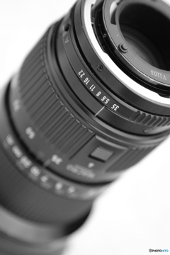 オールドレンズ