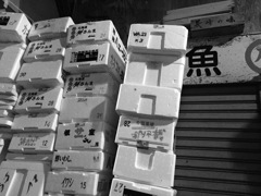 市場