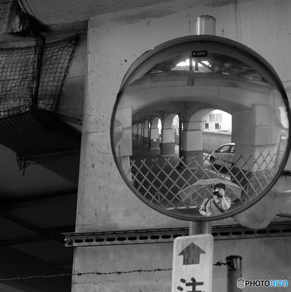 セルフ(控えめ)(๑˃̵ᴗ˂̵)