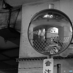 セルフ(控えめ)(๑˃̵ᴗ˂̵)