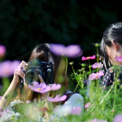 PENTAX！