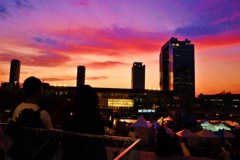 終わり良ければ全て良し。