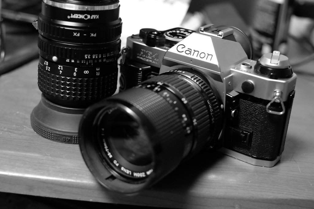 AE−1プログラム