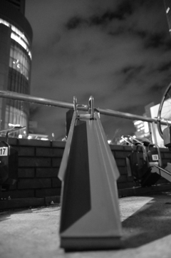 滑り台〜では有りません✌︎('ω')✌︎