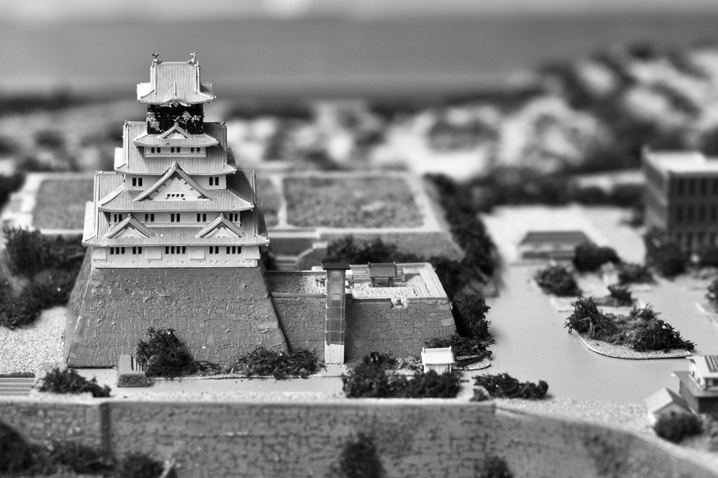 大阪城公園