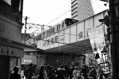 京橋駅