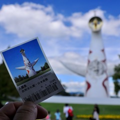 8年ぶり〜=(^.^)=