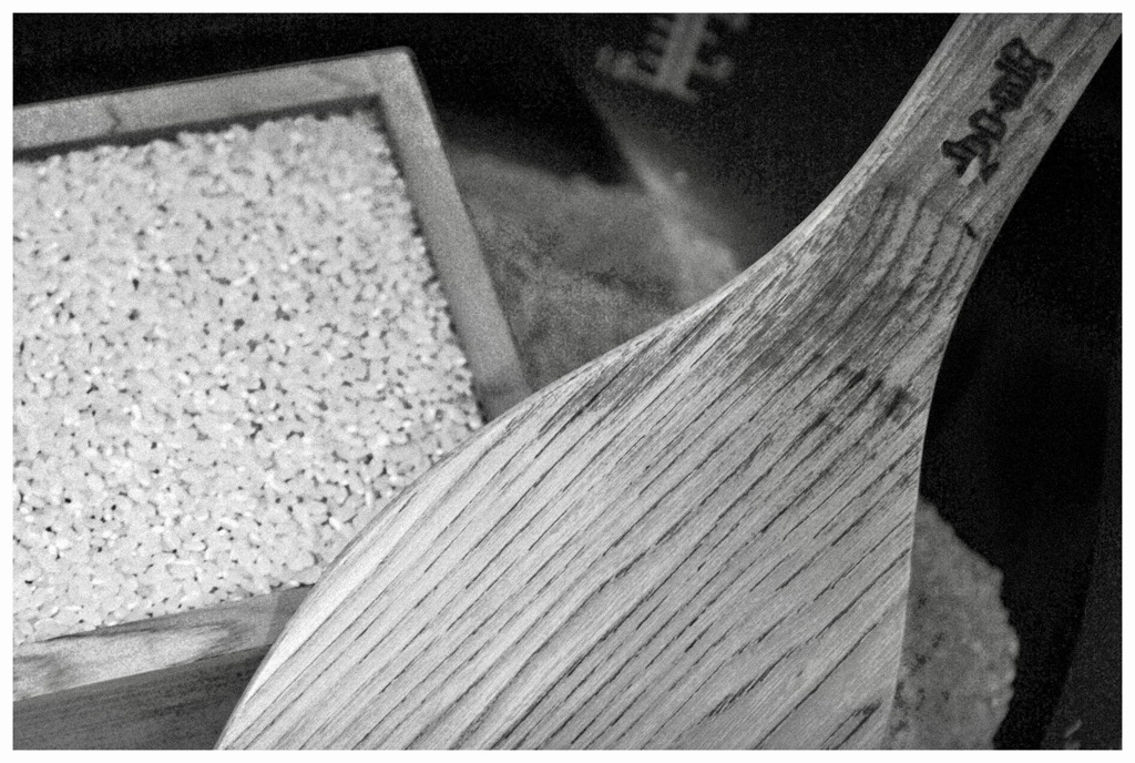 ランチの仕込み〜〜=(^.^)=