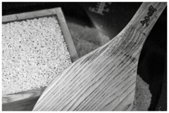 ランチの仕込み〜〜=(^.^)=