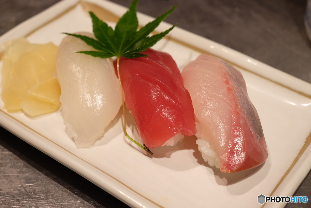 つまみ喰い（≧∇≦）