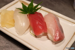 つまみ喰い（≧∇≦）