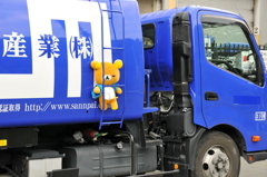 挟まったよ✌︎('ω')✌︎