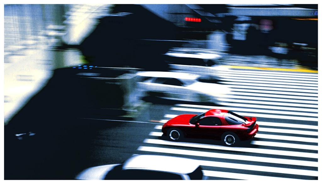 久しぶりの流し2