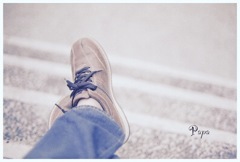 お疲れ様っす。