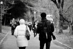 大阪城公園