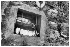 どっかの壁だな？ 忘れた。