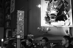 金龍