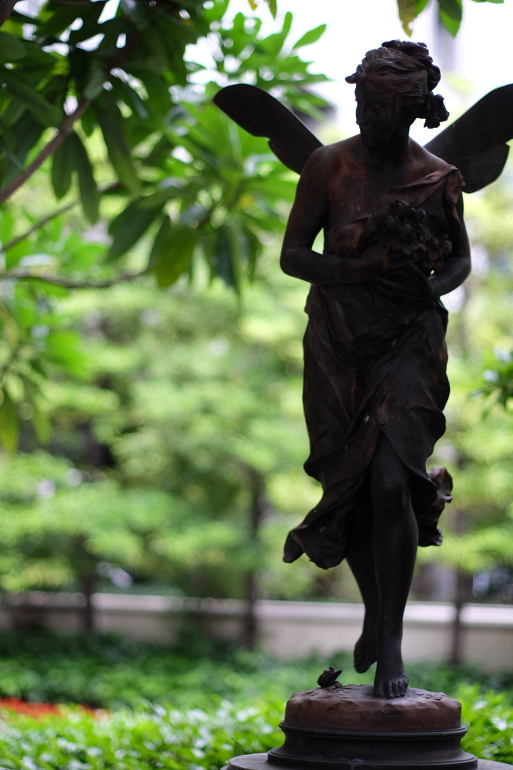 お〜〜エンジェル様〜