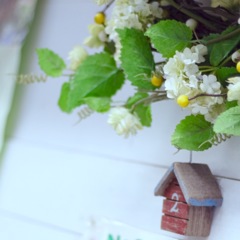 なんか爽やか〜〜^_^