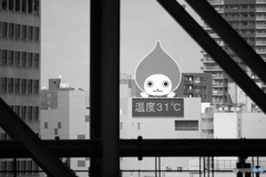 暑いのは嫌い(๑˃̵ᴗ˂̵)寒いのも嫌い(๑˃̵ᴗ˂̵)