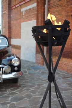 赤煉瓦倉庫classic car
