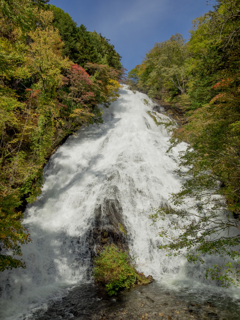 湯滝